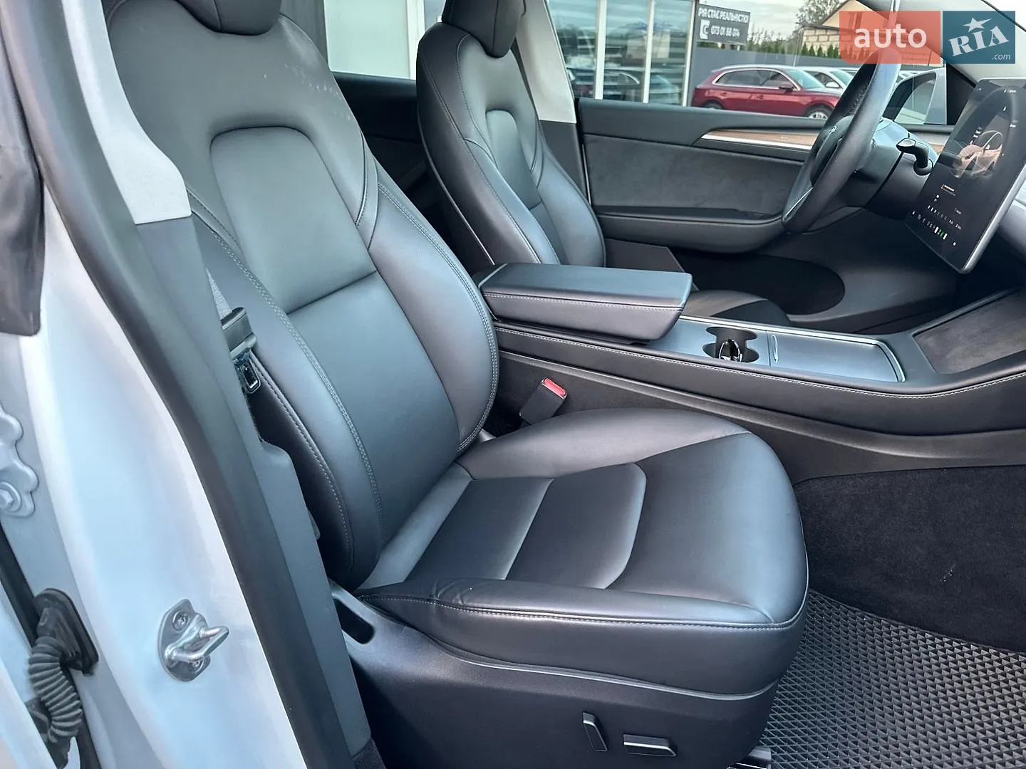 2023 Tesla Model Y - мініатюра 16