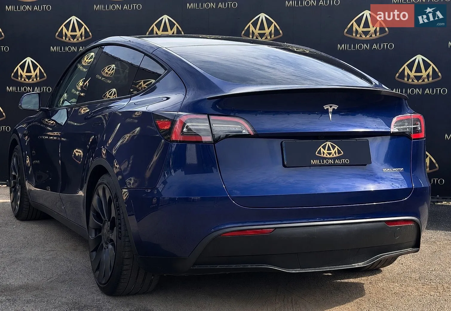 2023 Tesla Model Y - мініатюра 8