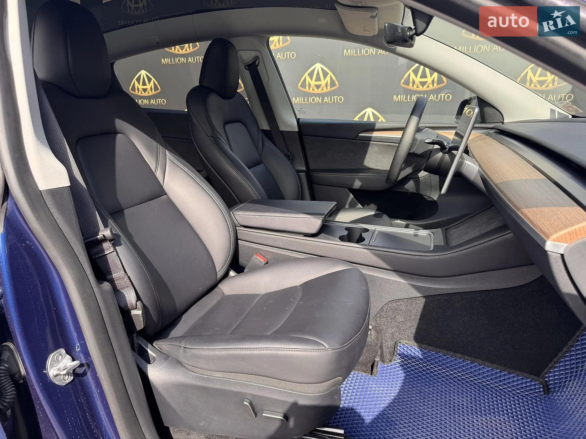 2023 Tesla Model Y - мініатюра 13