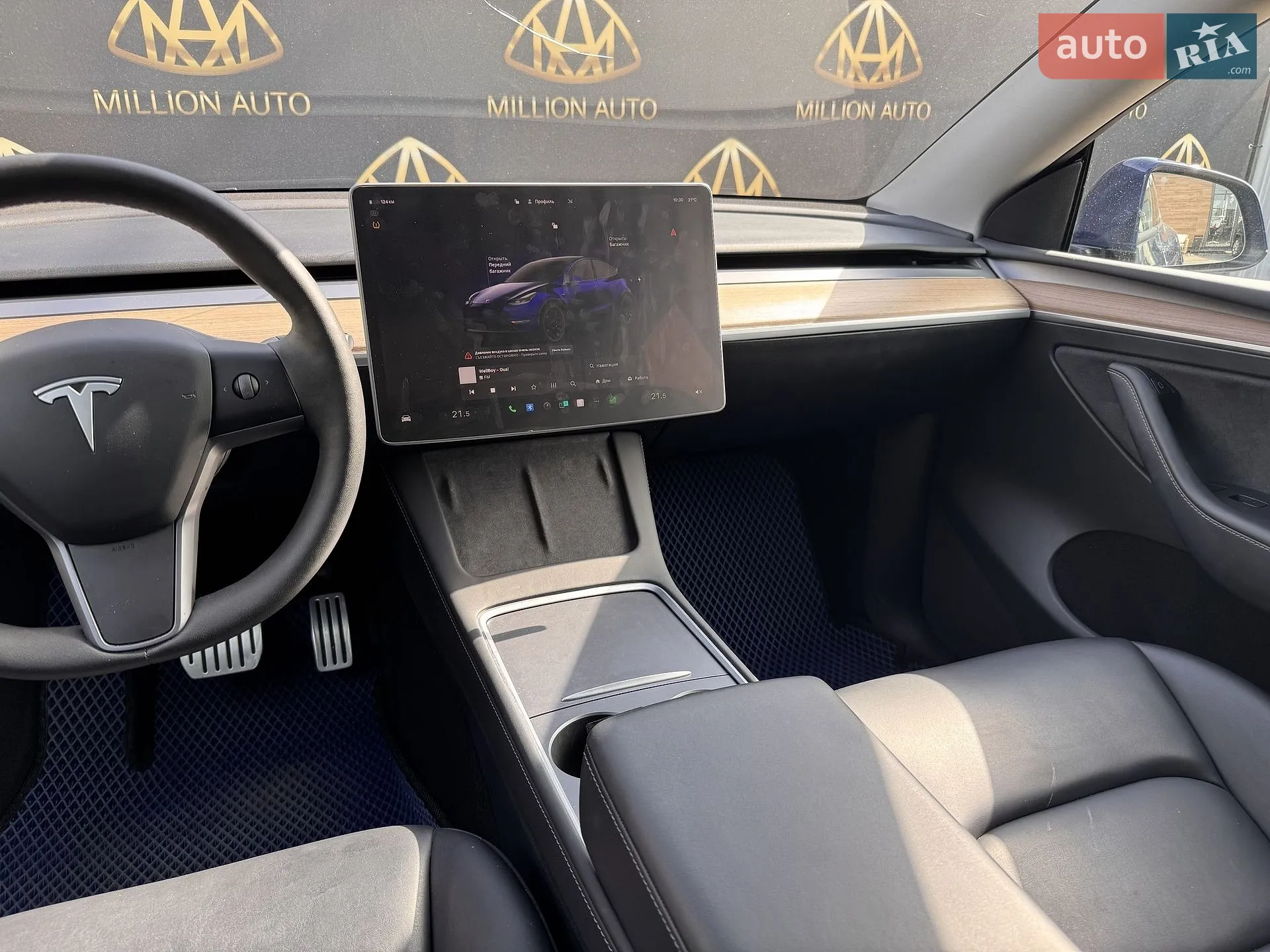 2023 Tesla Model Y - мініатюра 17