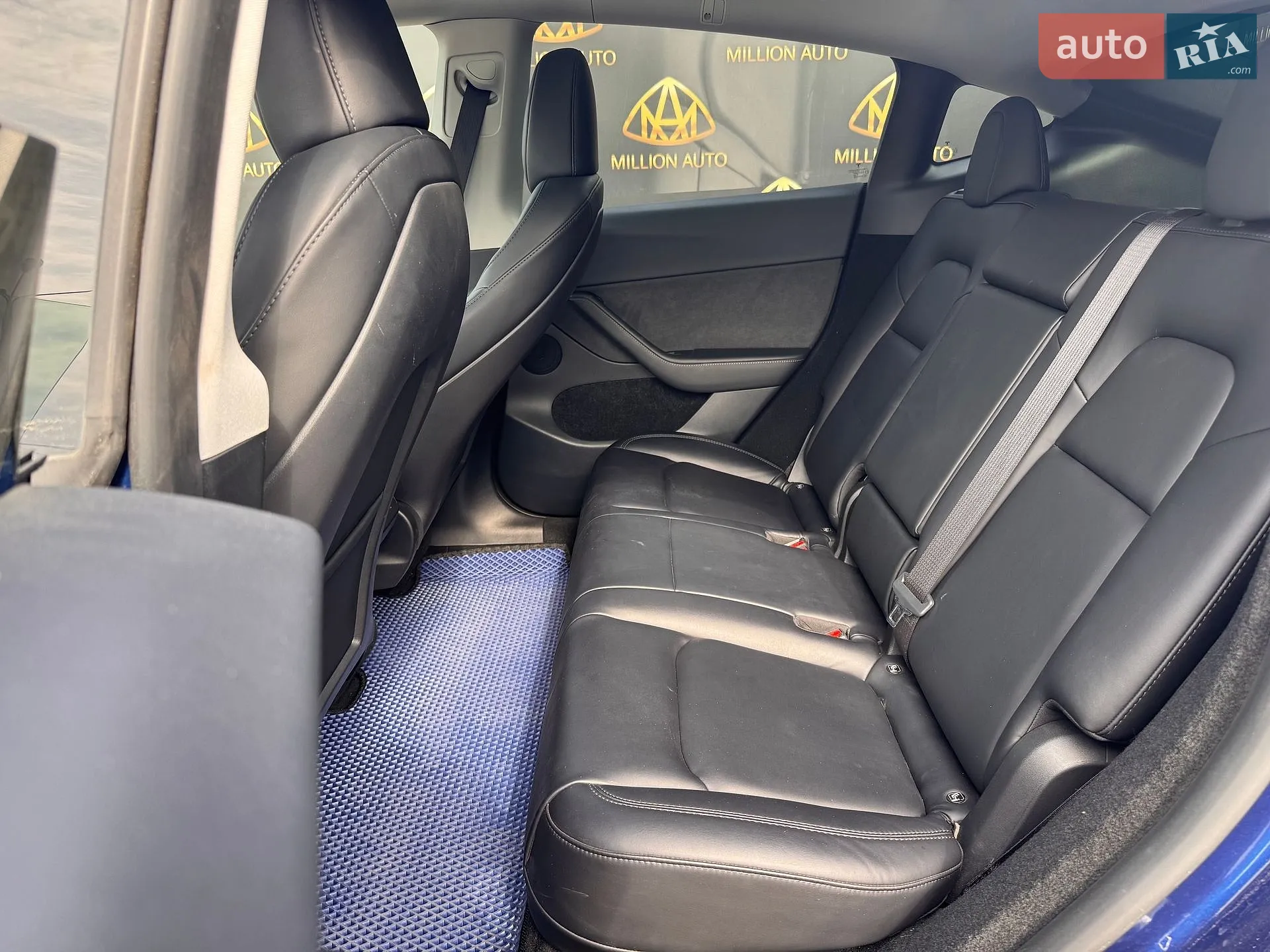 2023 Tesla Model Y - мініатюра 11