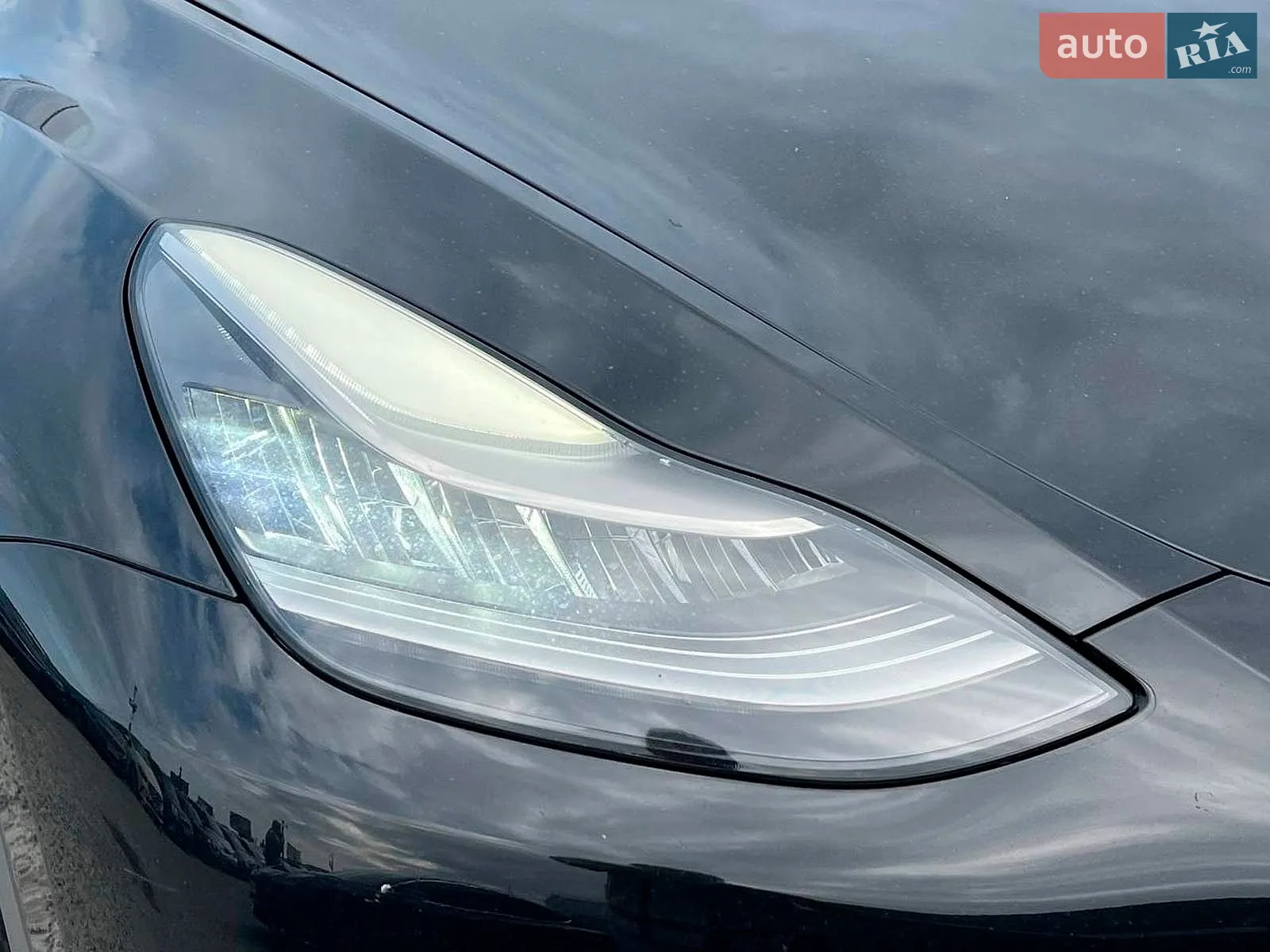 2020 Tesla Model Y - мініатюра 13