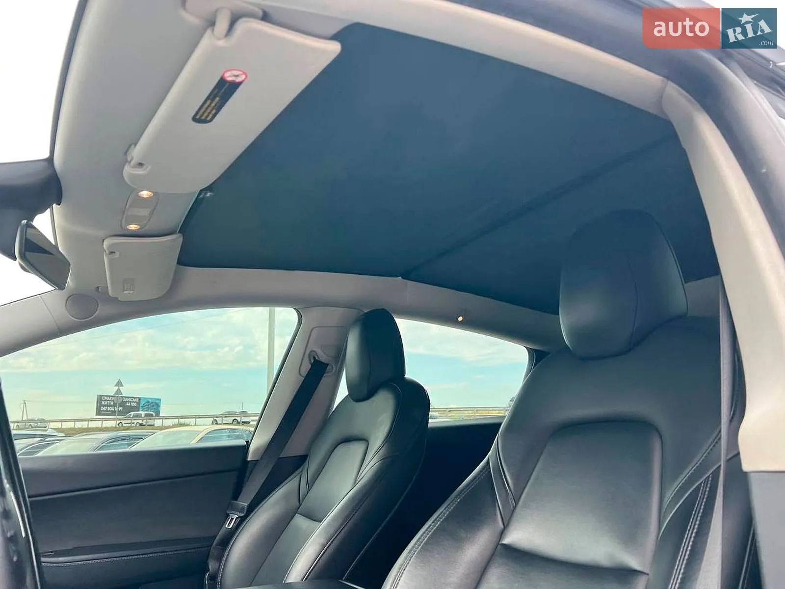 2020 Tesla Model Y - мініатюра 35