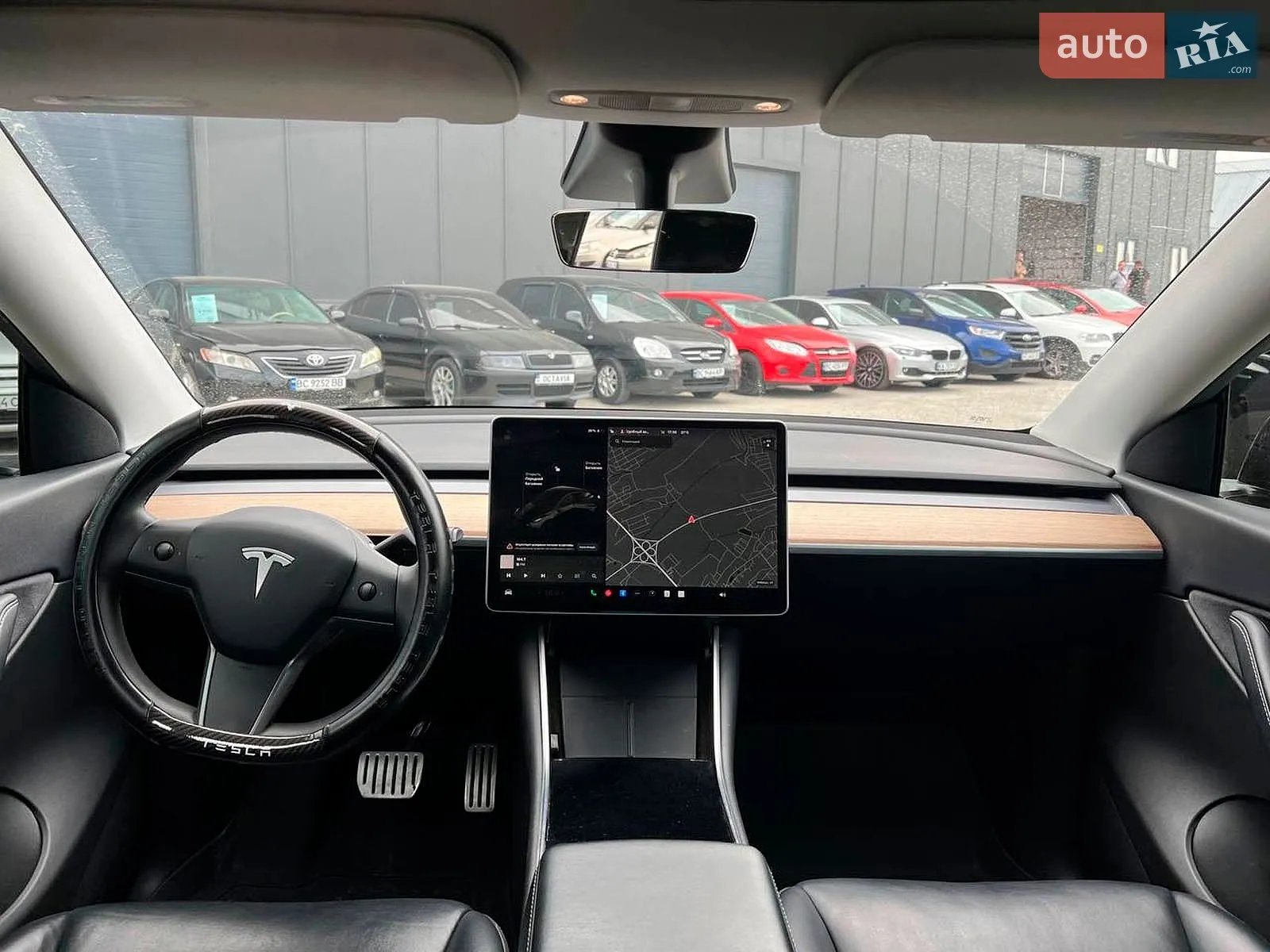2020 Tesla Model Y - мініатюра 40
