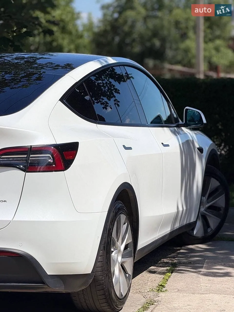 2021 Tesla Model Y - мініатюра 21