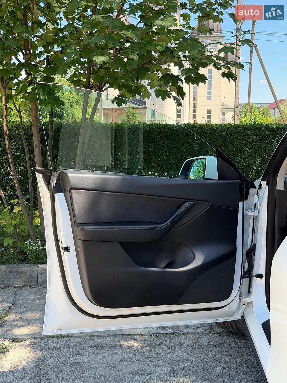 2021 Tesla Model Y - мініатюра 23