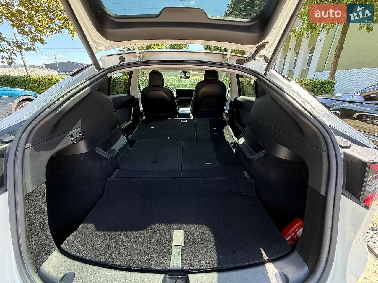 2021 Tesla Model Y - мініатюра 46