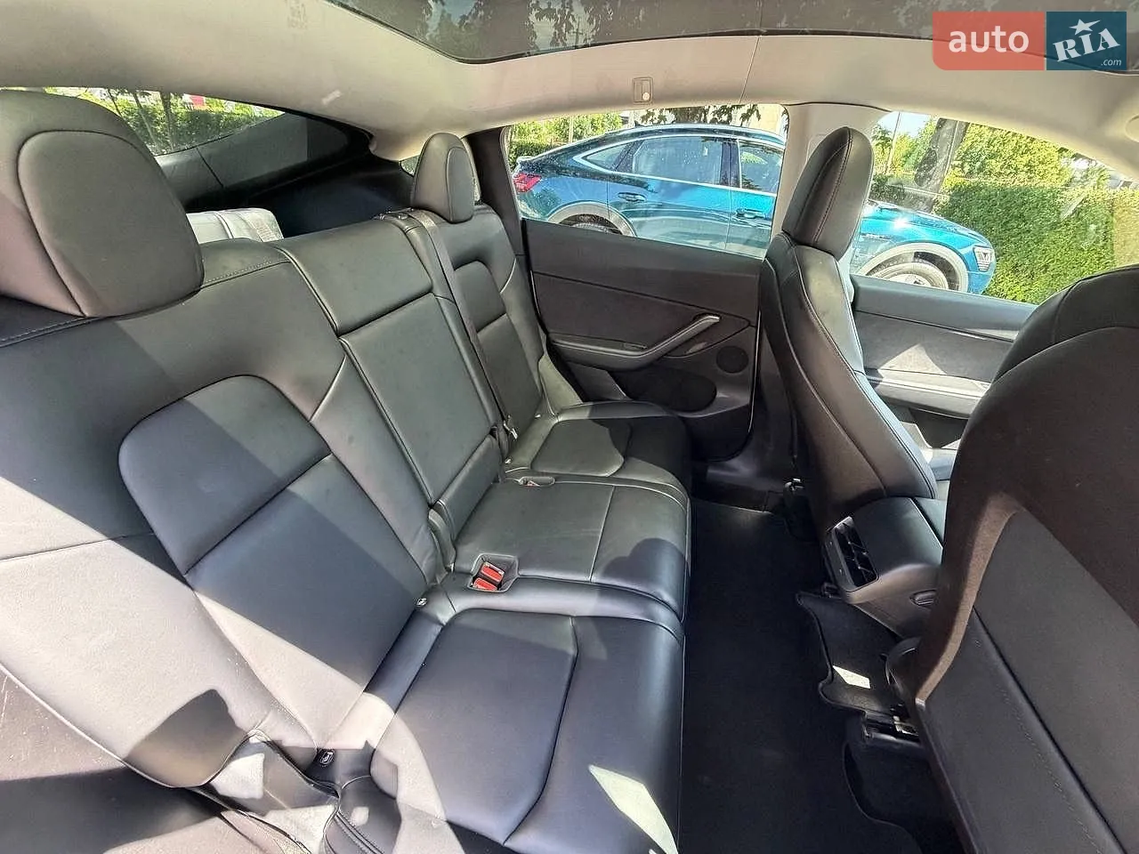 2021 Tesla Model Y - мініатюра 51