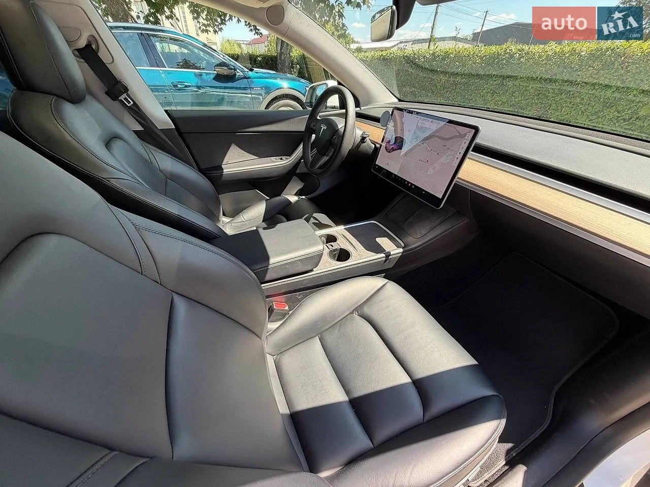 2021 Tesla Model Y - мініатюра 56