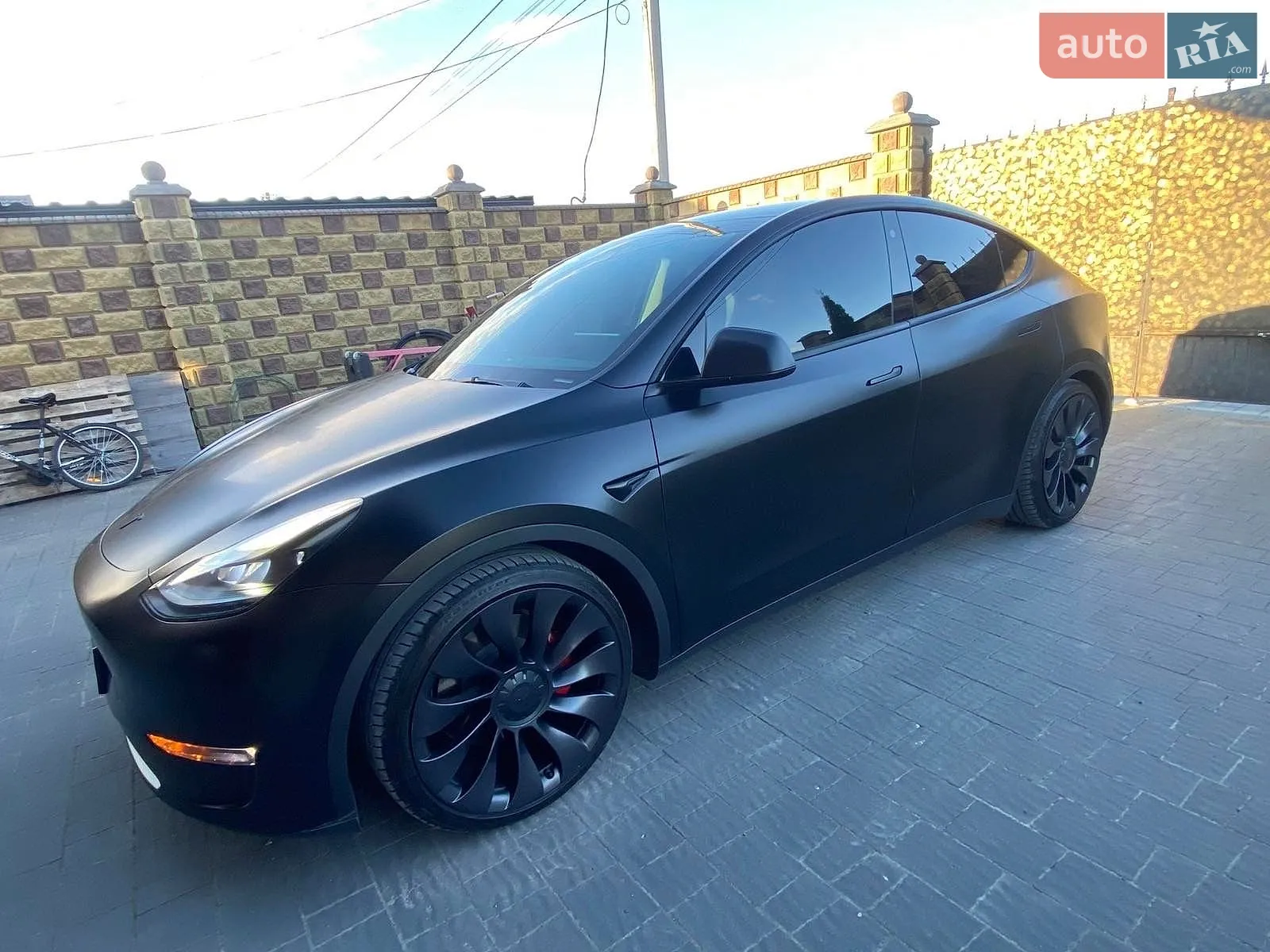 2023 Tesla Model Y - мініатюра 10
