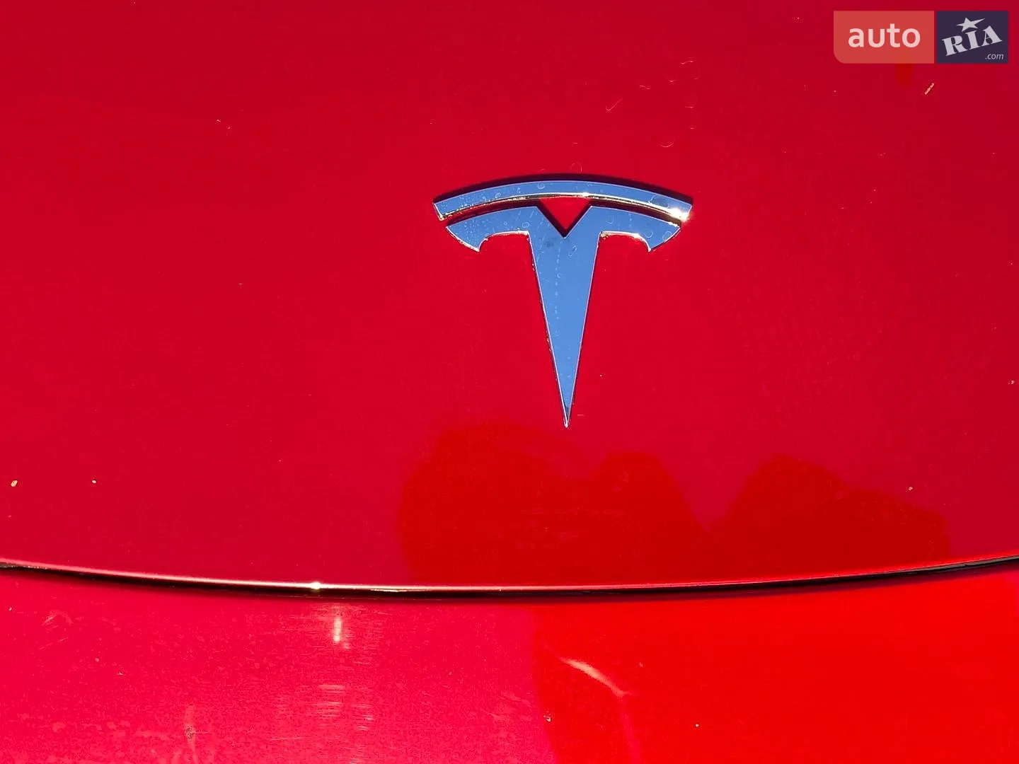 2020 Tesla Model Y - мініатюра 5