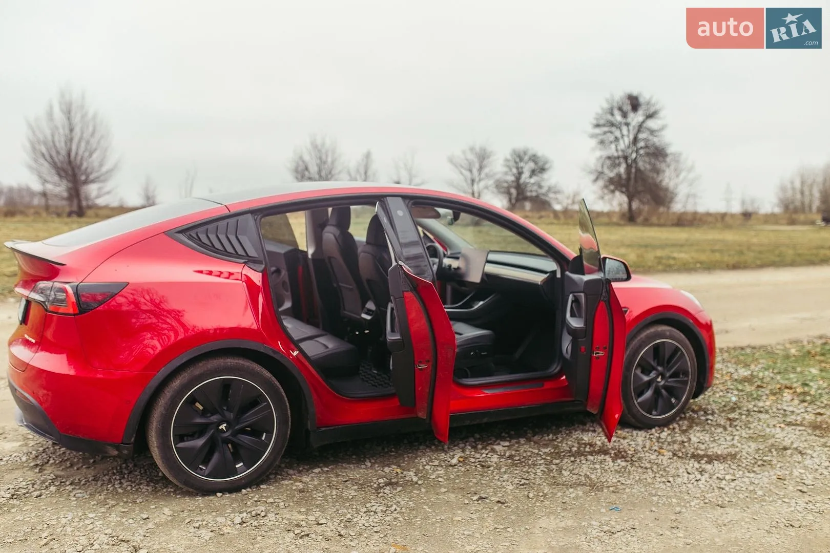 2020 Tesla Model Y - мініатюра 36