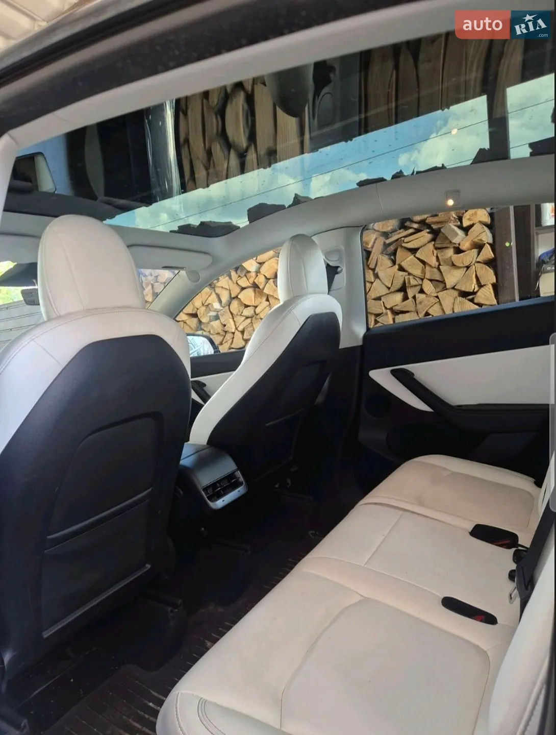 2021 Tesla Model Y - мініатюра 2