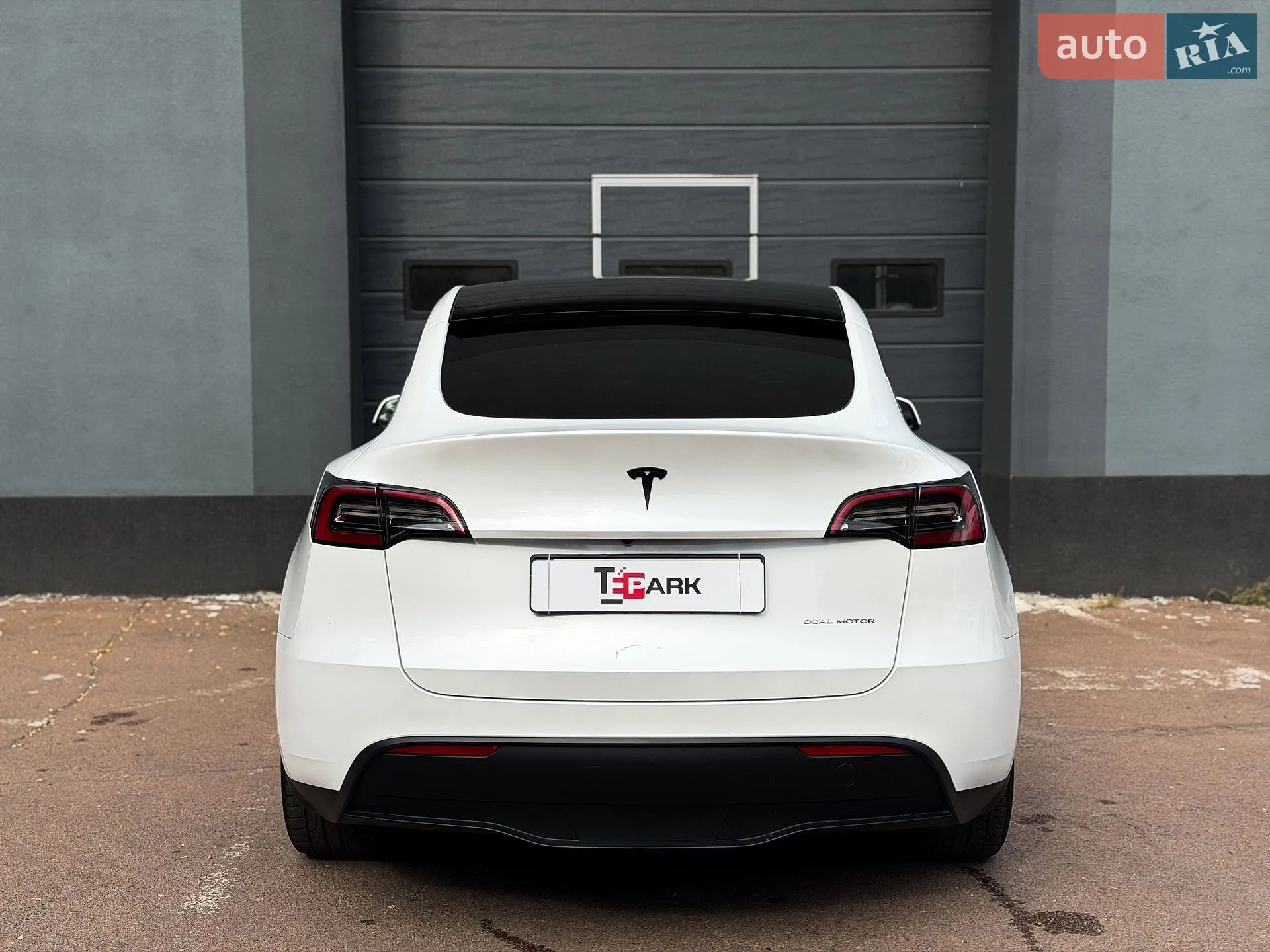 2023 Tesla Model Y - мініатюра 8