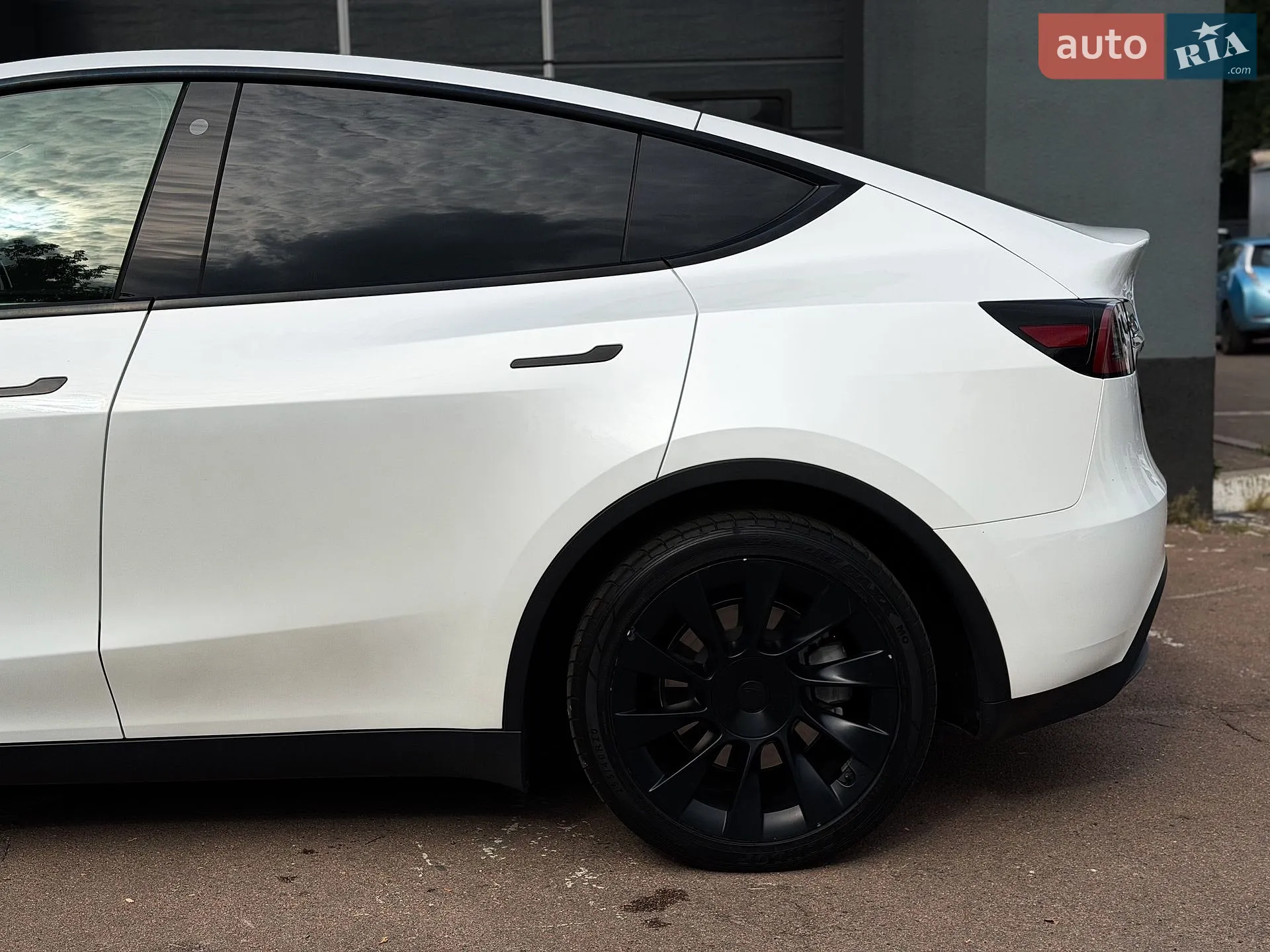 2023 Tesla Model Y - мініатюра 7