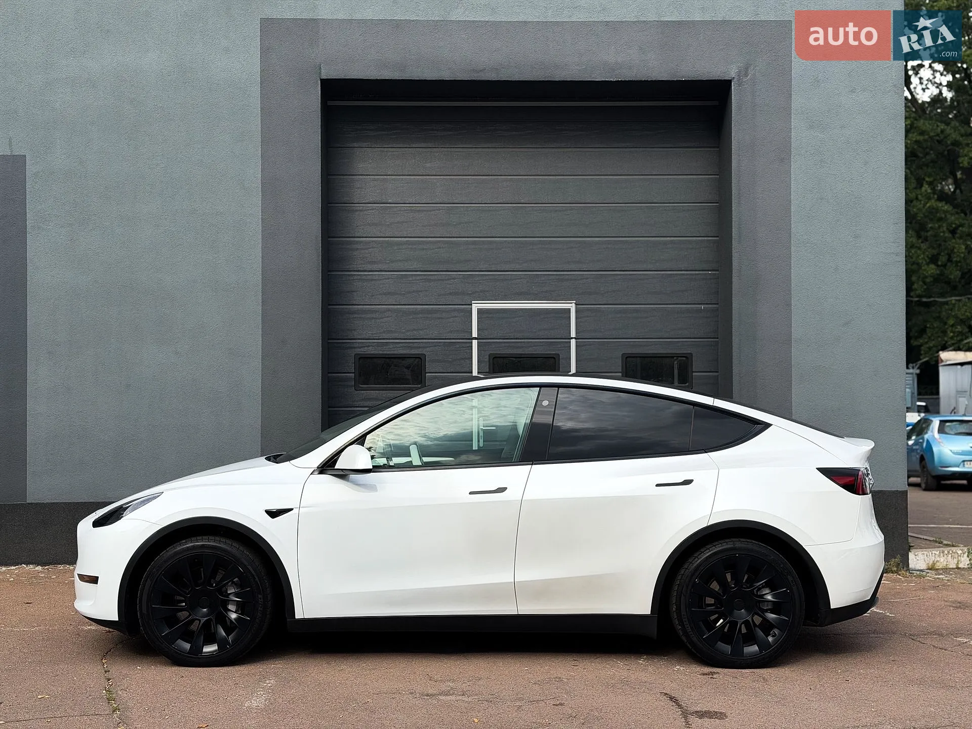 2023 Tesla Model Y - мініатюра 6