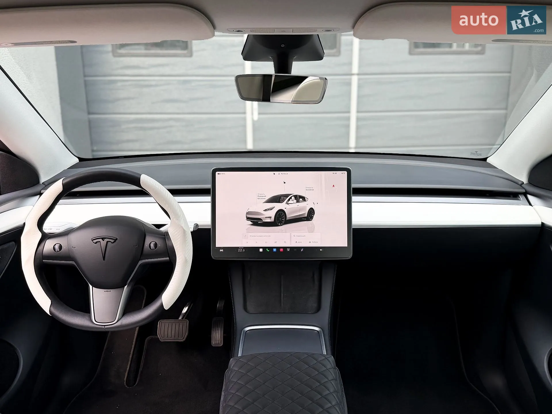 2023 Tesla Model Y - мініатюра 17