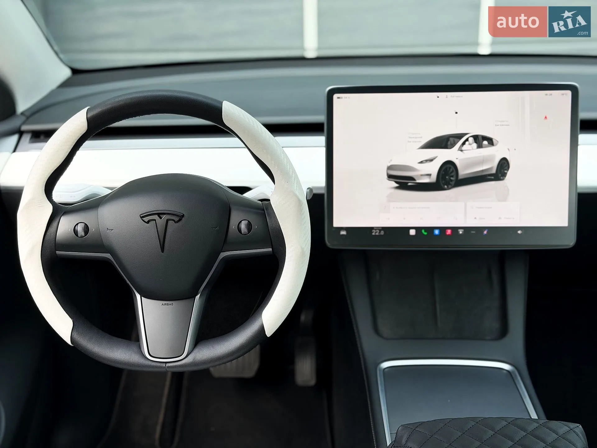2023 Tesla Model Y - мініатюра 18