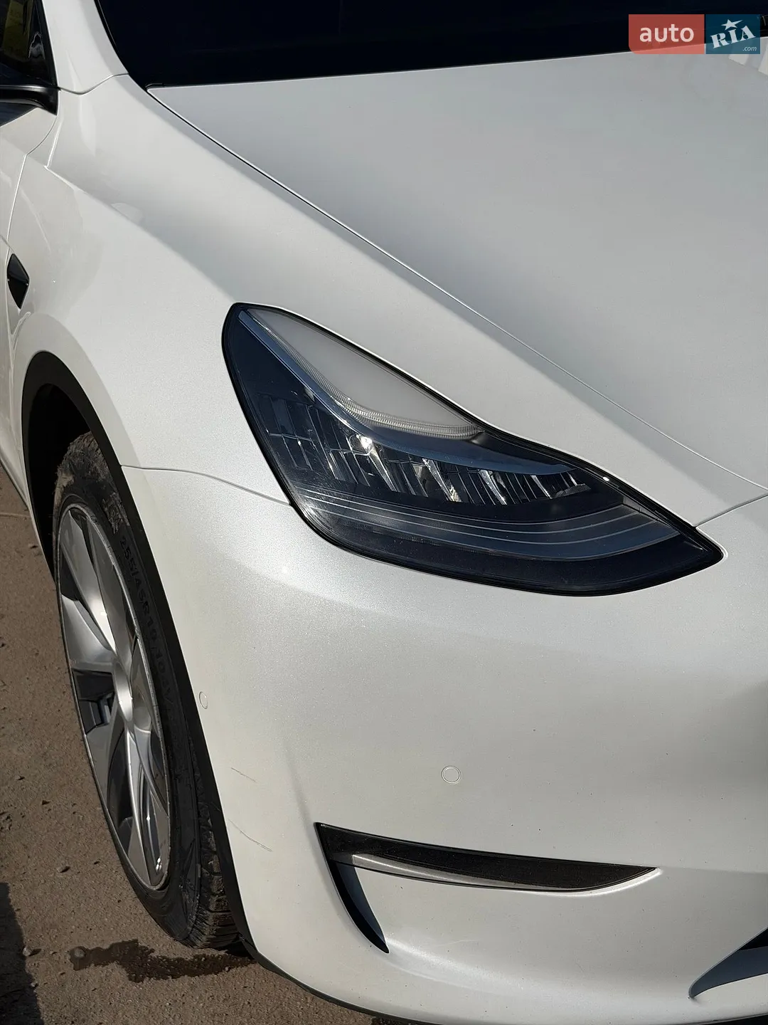 2021 Tesla Model Y - мініатюра 20
