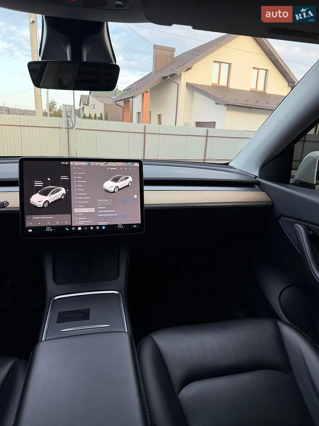 2021 Tesla Model Y - мініатюра 22