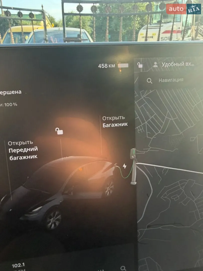 2021 Tesla Model Y - мініатюра 10
