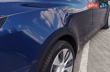 Позашляховик / Кросовер Tesla Model Y 2023 в Житомирі