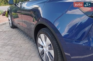 Позашляховик / Кросовер Tesla Model Y 2023 в Житомирі