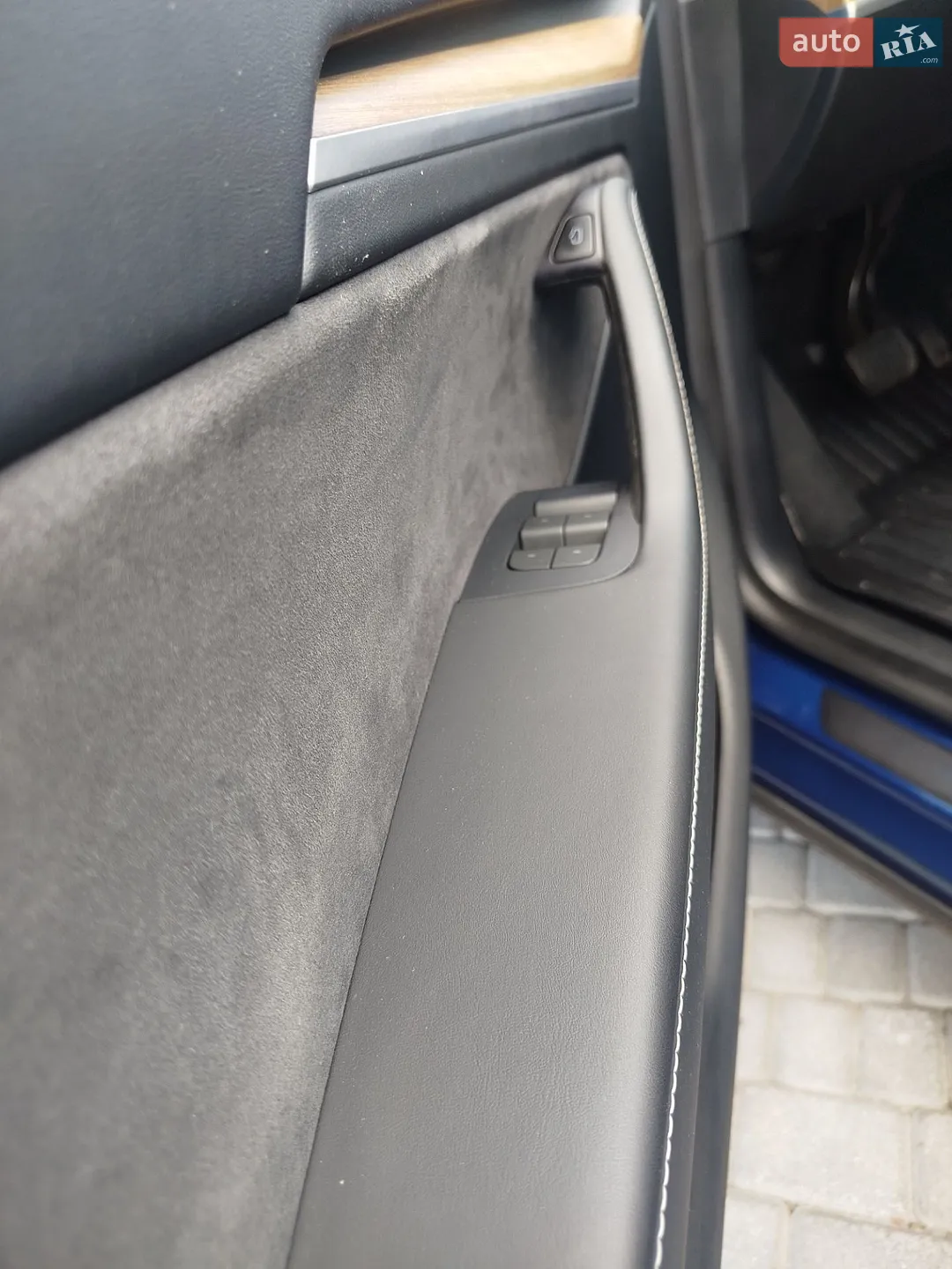 2023 Tesla Model Y - мініатюра 20
