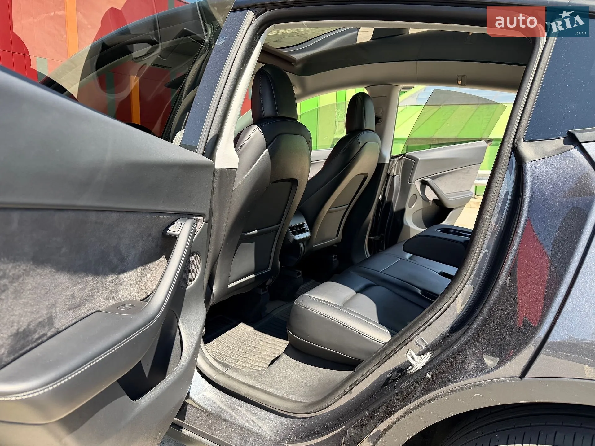 2021 Tesla Model Y - мініатюра 18
