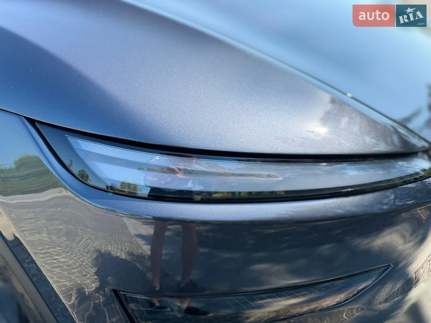 2025 Tesla Model Y - мініатюра 11