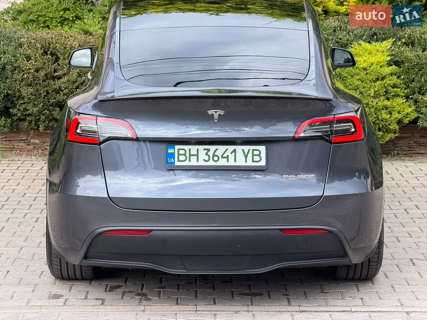 2023 Tesla Model Y - мініатюра 5