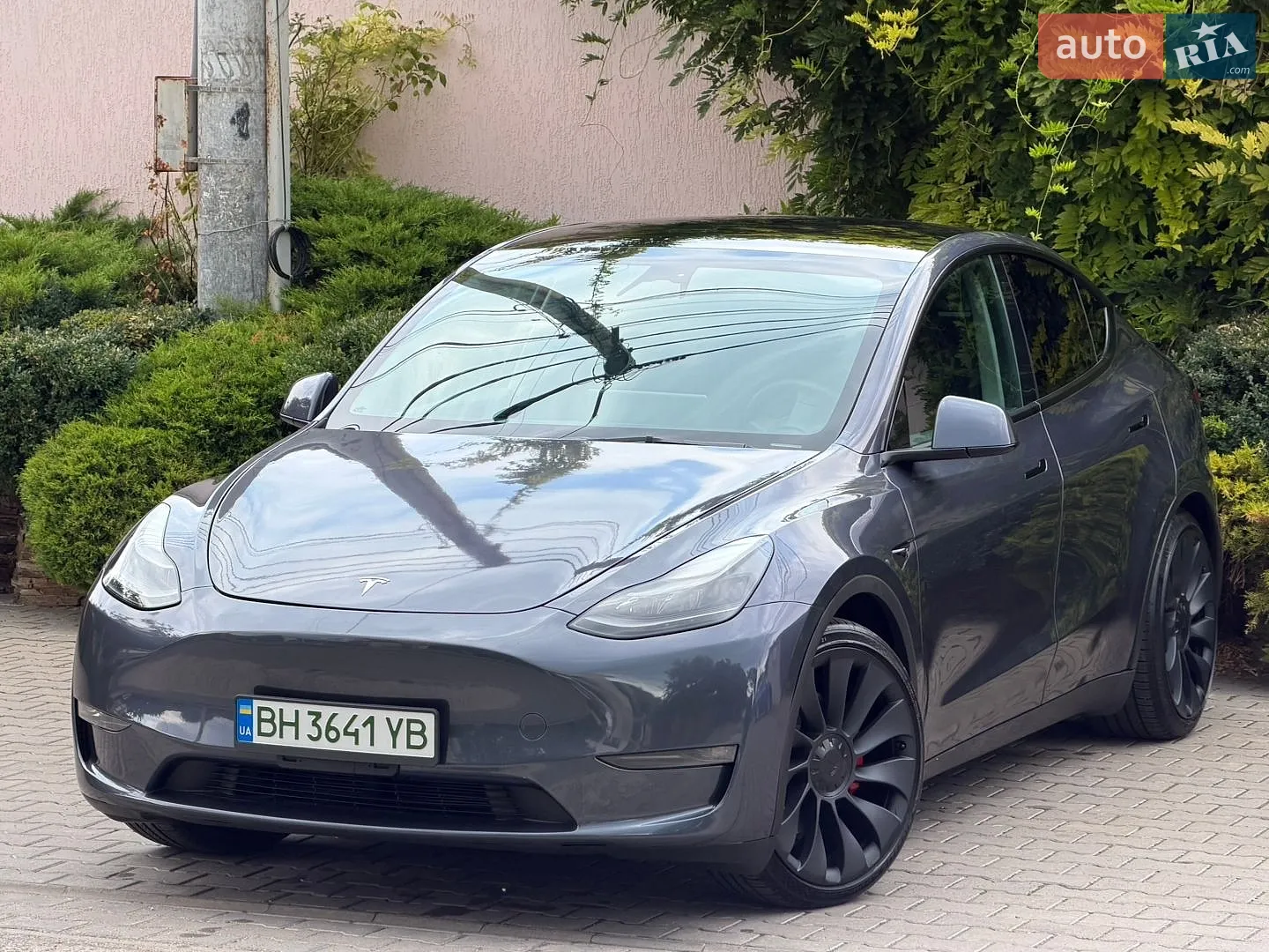 2023 Tesla Model Y - мініатюра 15