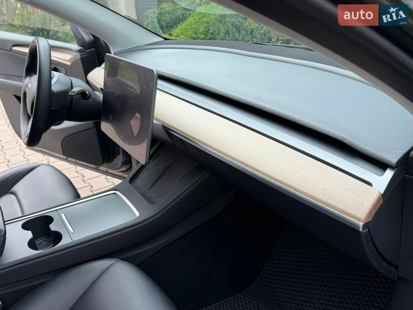 2023 Tesla Model Y - мініатюра 29