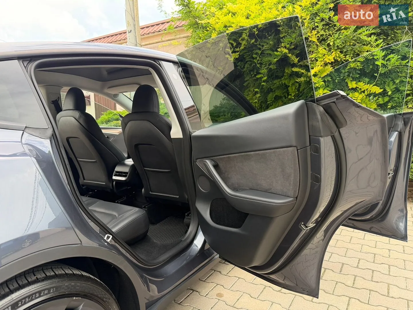 2023 Tesla Model Y - мініатюра 34