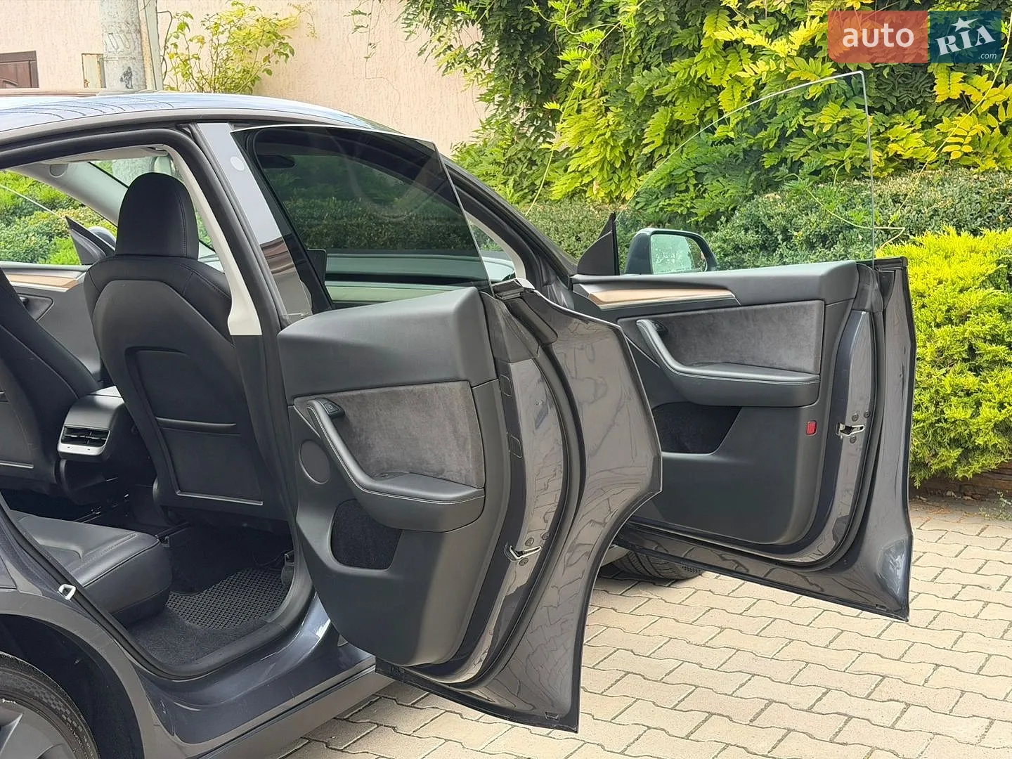2023 Tesla Model Y - мініатюра 37