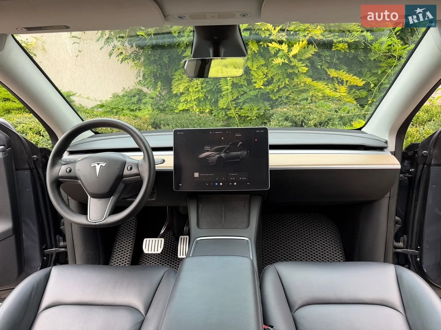 2023 Tesla Model Y - мініатюра 49