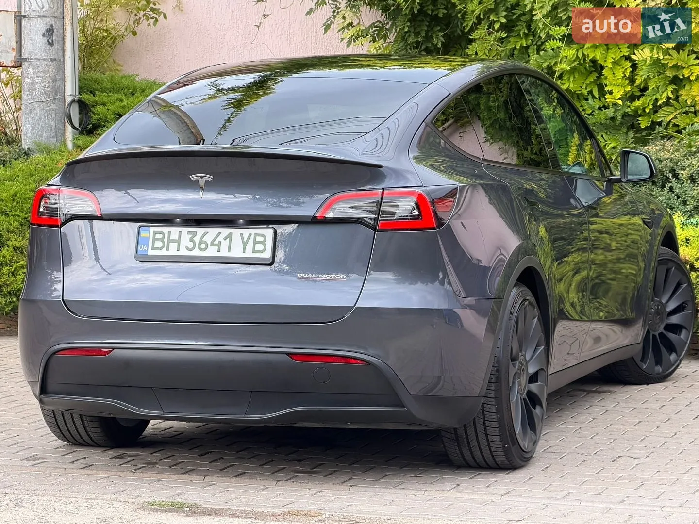 2023 Tesla Model Y - мініатюра 56