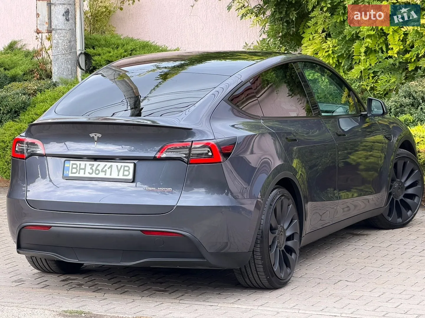 2023 Tesla Model Y - мініатюра 57