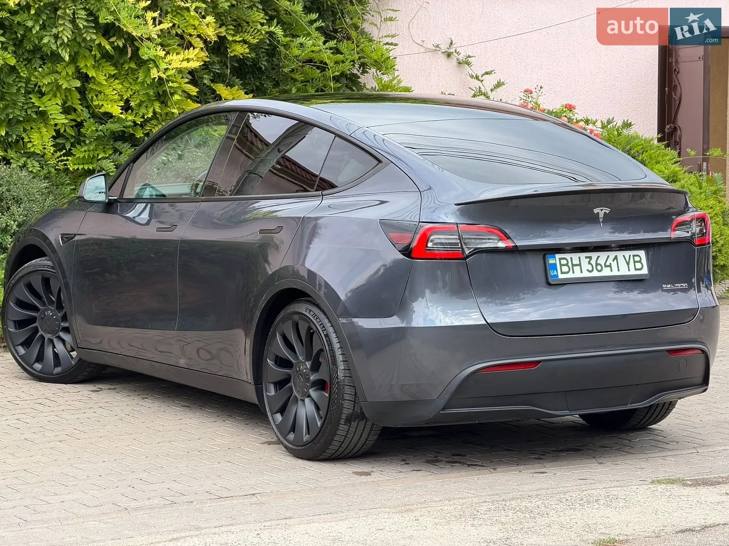 2023 Tesla Model Y - мініатюра 69