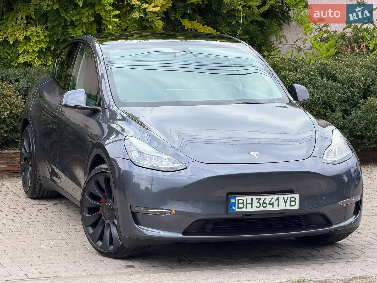 2023 Tesla Model Y - мініатюра 78
