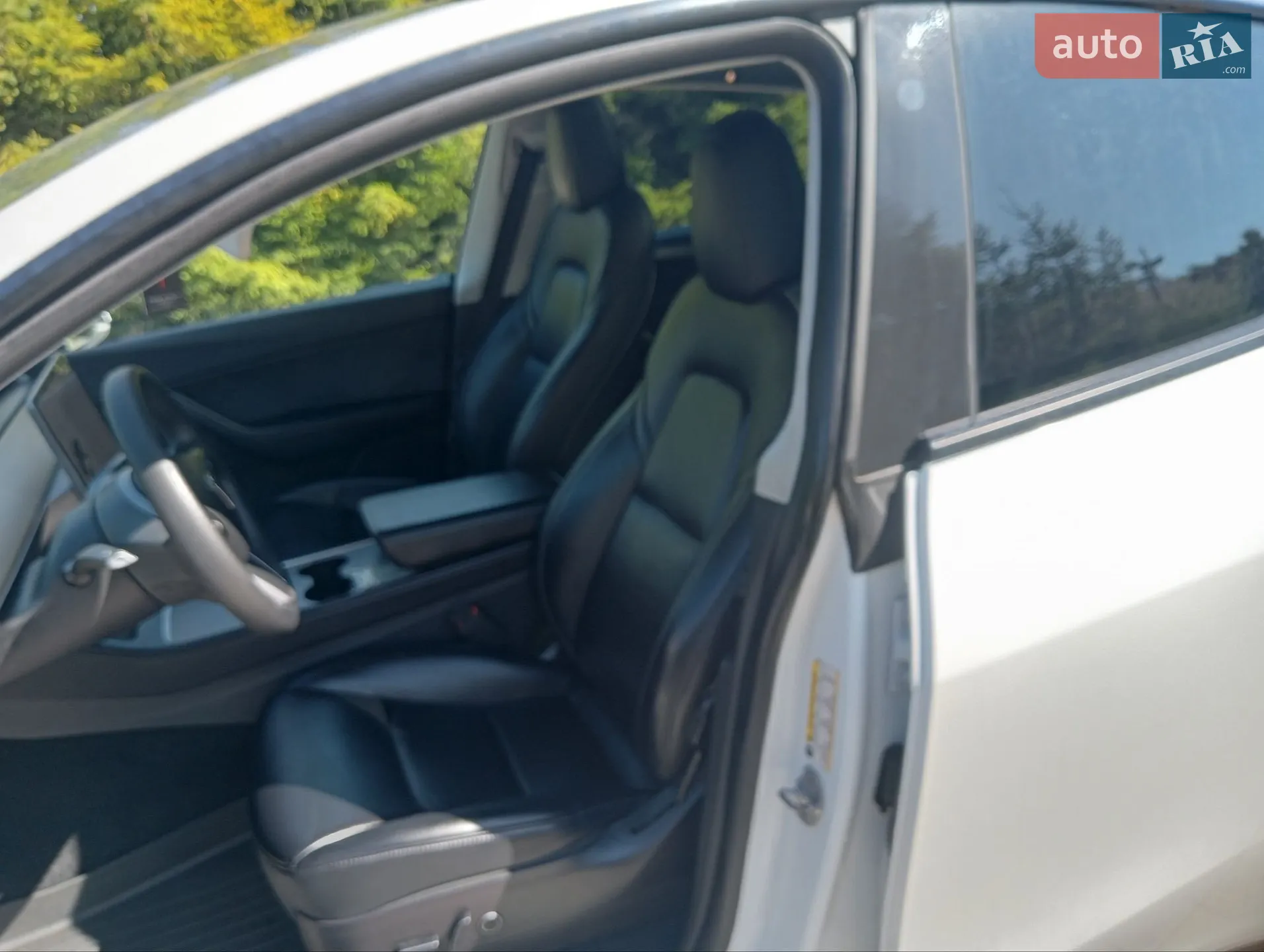 2021 Tesla Model Y - мініатюра 17