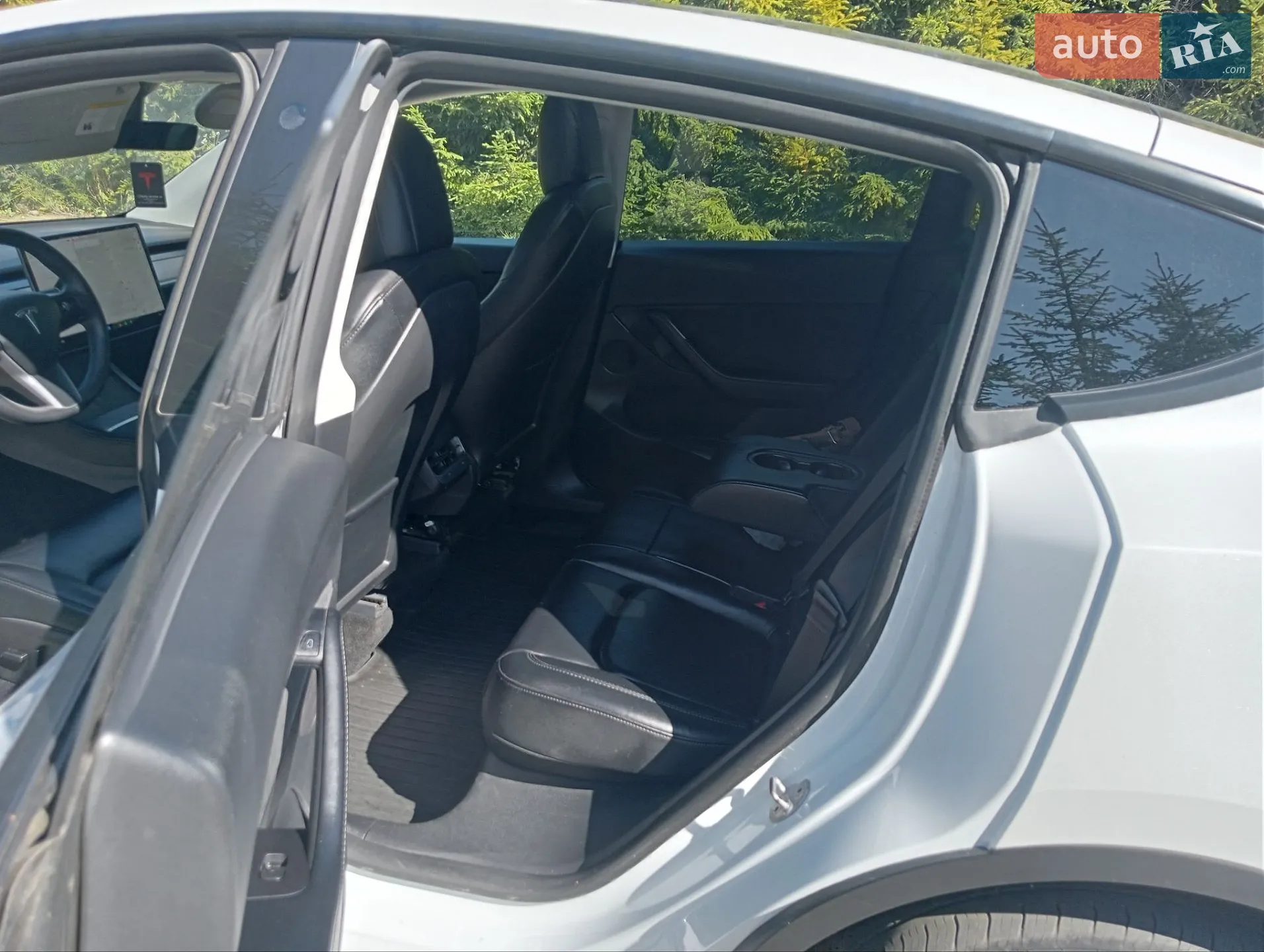 2021 Tesla Model Y - мініатюра 37