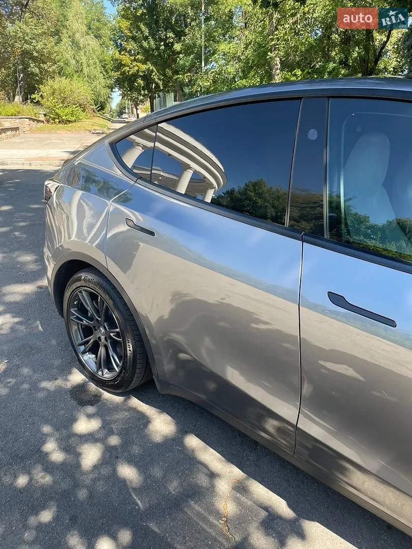 2024 Tesla Model Y - мініатюра 40