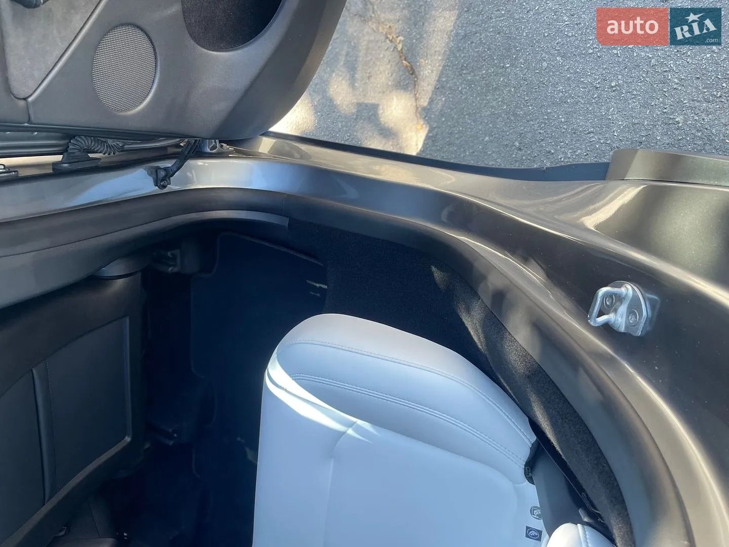 2024 Tesla Model Y - мініатюра 50