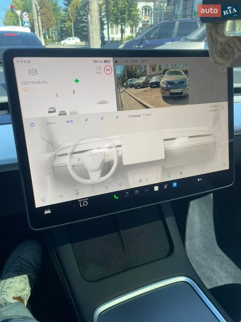 2024 Tesla Model Y - мініатюра 56