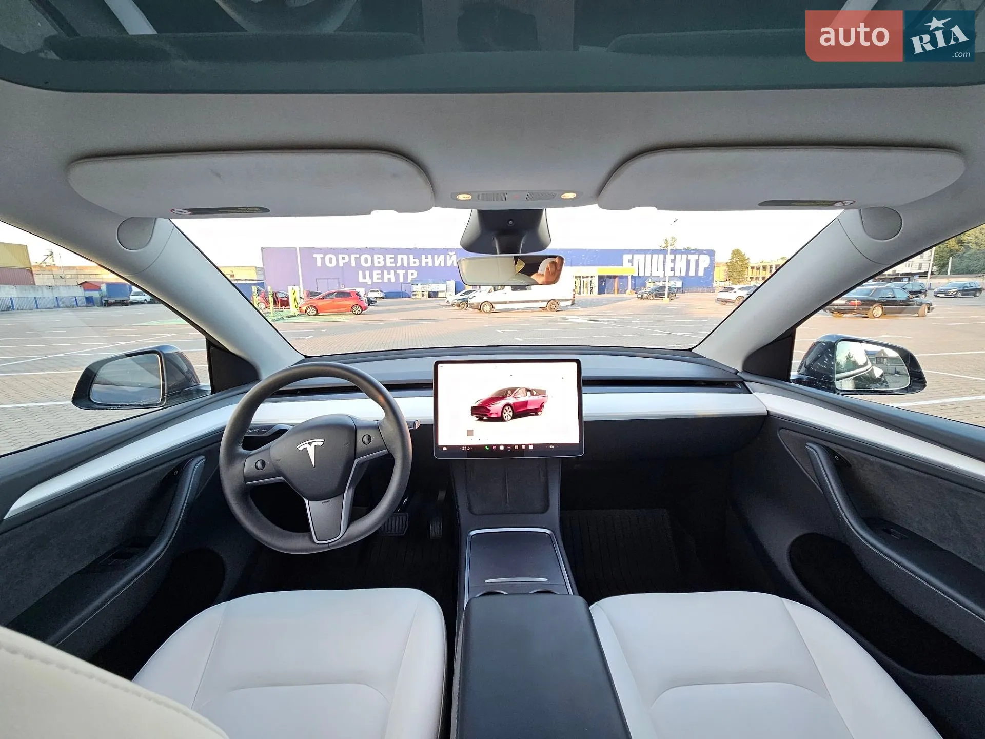 2023 Tesla Model Y - мініатюра 12