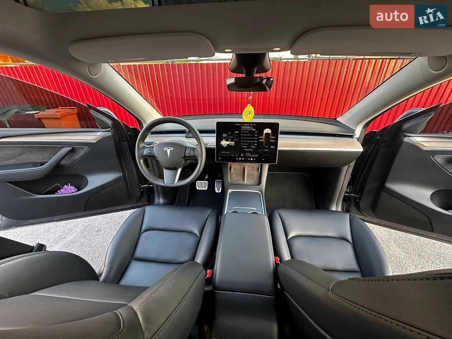 2023 Tesla Model Y - мініатюра 9
