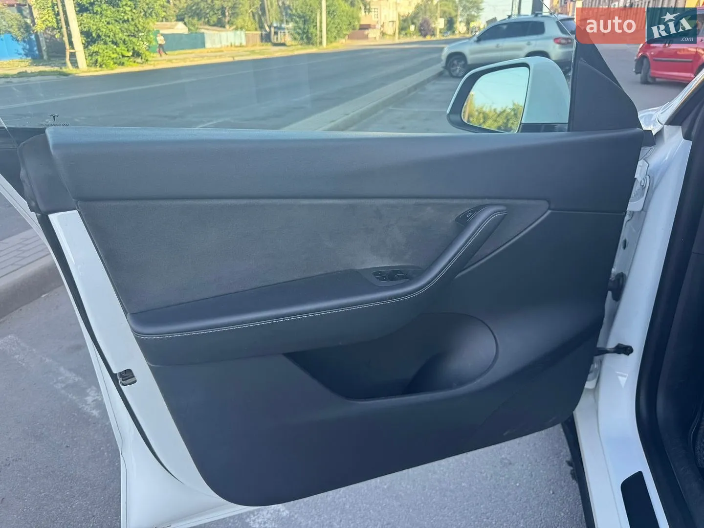 2021 Tesla Model Y - мініатюра 16