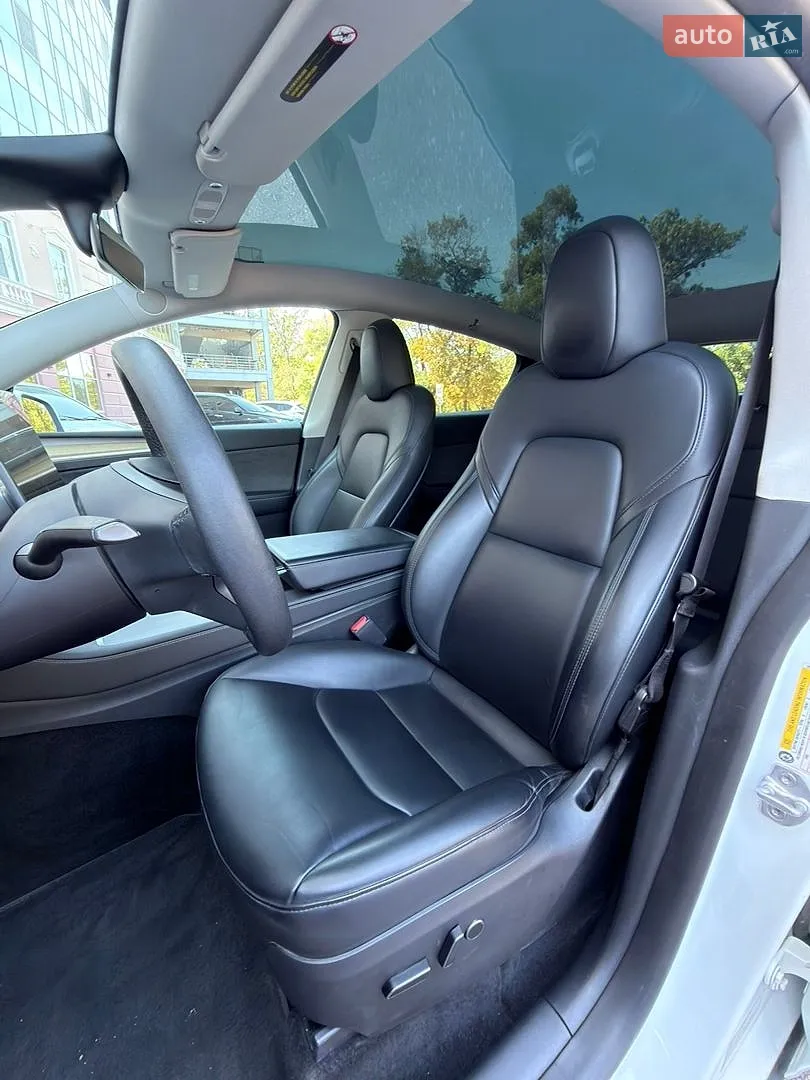 2023 Tesla Model Y - мініатюра 18