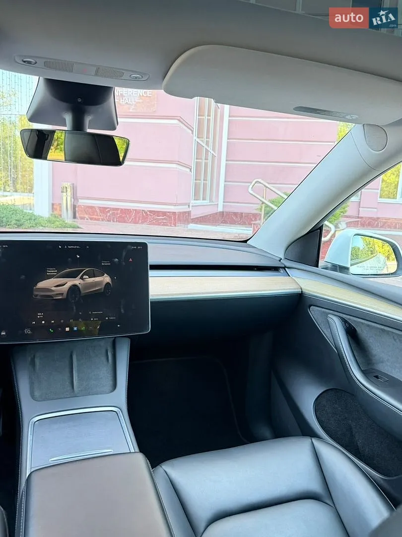 2023 Tesla Model Y - мініатюра 29